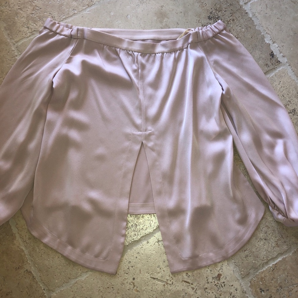 BCBG blouse - Picture 3 of 3